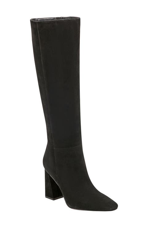 Yarli Knee High Boot (Women)
