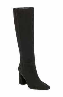Marc Fisher LTD Yarli Knee High Boot
