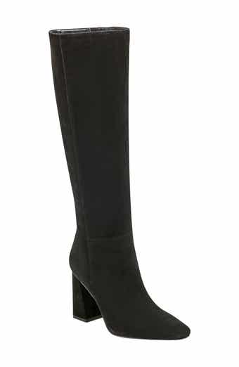 Marc Fisher LTD Yarli Knee High Boot