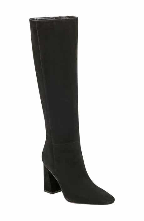 Marc Fisher LTD Yarli Knee High Boot