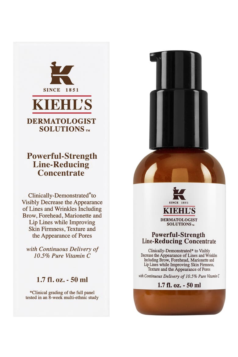 'Powerful-Strength' Line-Reducing Concentrate, Alternate, color, NO COLOR