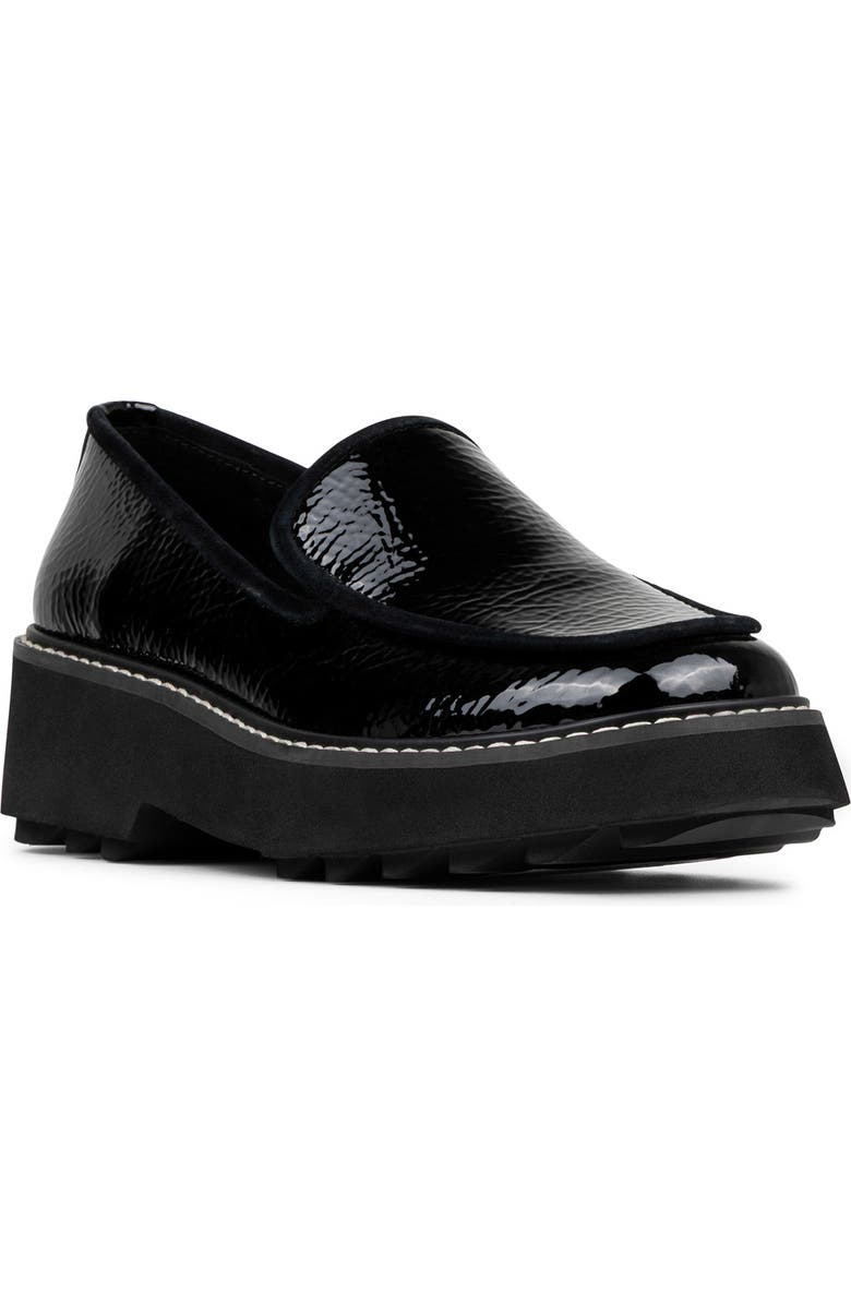 Donald Pliner Peggi Lug Sole Loafer, Main, color,