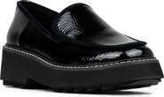 Donald Pliner Peggi Lug Sole Loafer