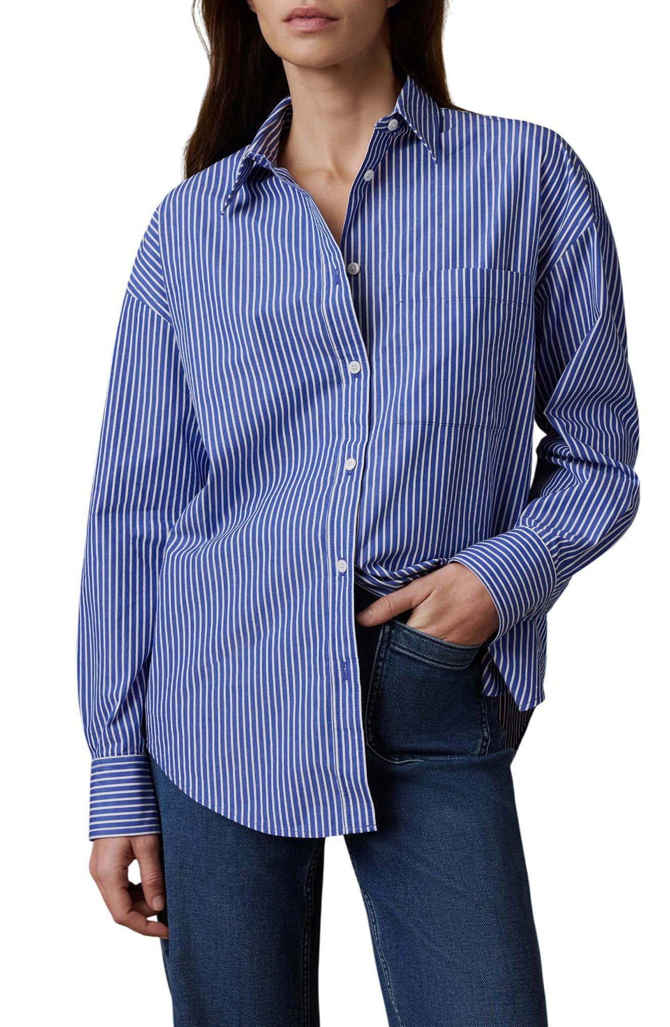 ENDLESS COAST STRIPE