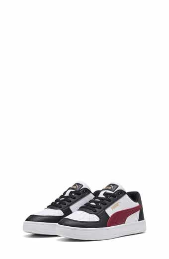 PUMA Kids' Caven 2.0 Sneaker