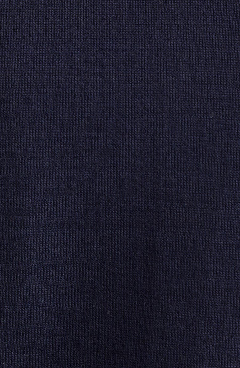 Comme des Garçons Girl Wool Cardigan, Alternate, color, 