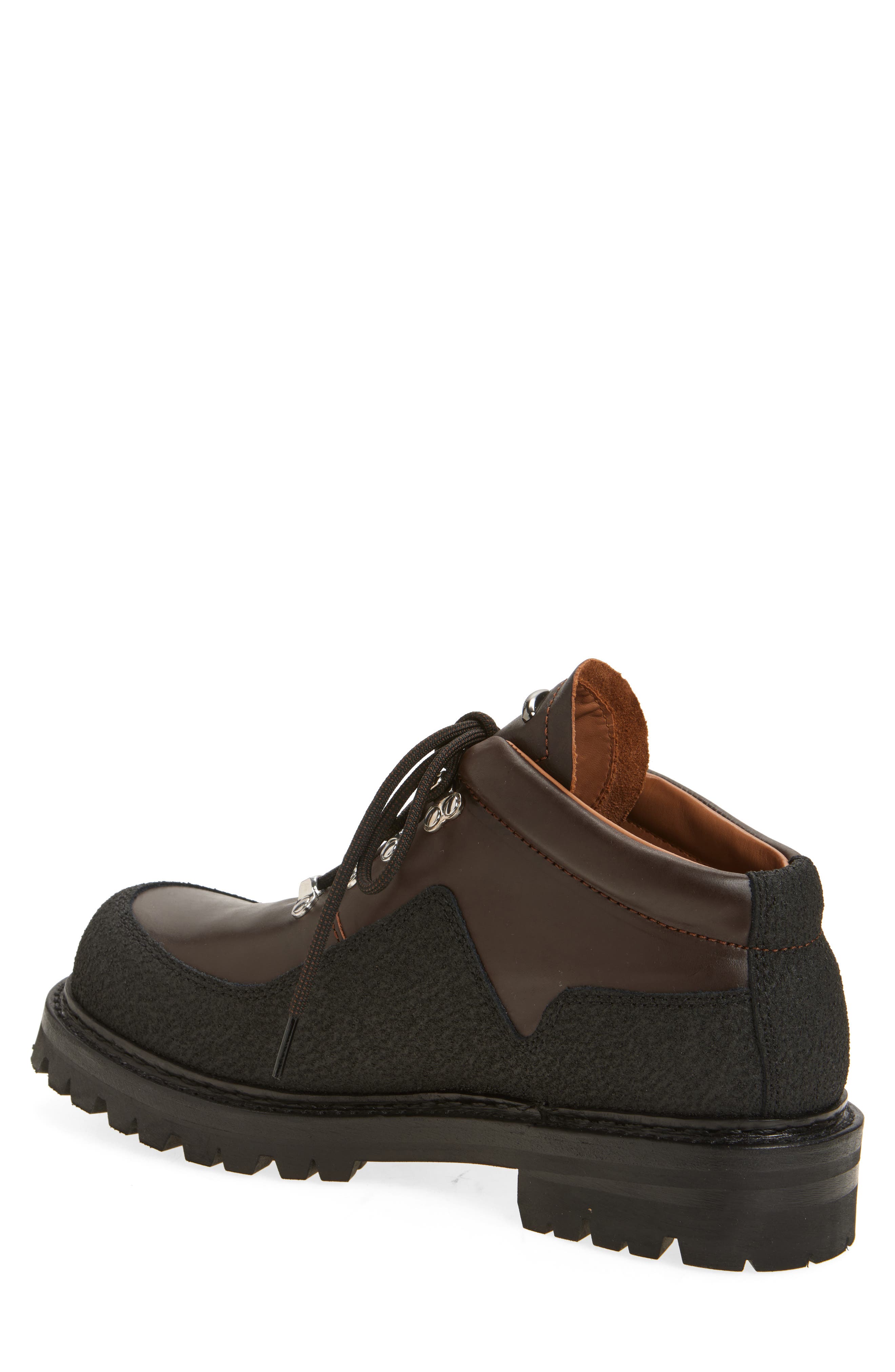 OUR LEGACY Quest Boot, Alternate, color, Maduro Brown Cattle Hide