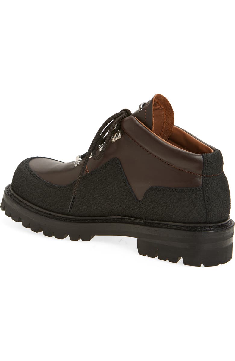 OUR LEGACY Quest Boot, Alternate, color, Maduro Brown Cattle Hide