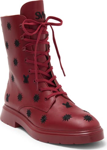 Stuart Weitzman Mckenzie Lunar Lug Sole Boot (Women) | Nordstromrack