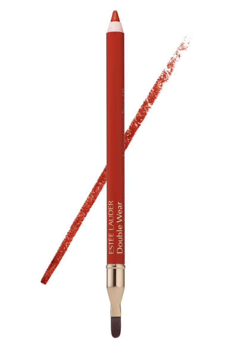 Double Wear Long-Lasting 24H Stay-in-Place Lip Liner, Main, color, 333 PERSUASIVE