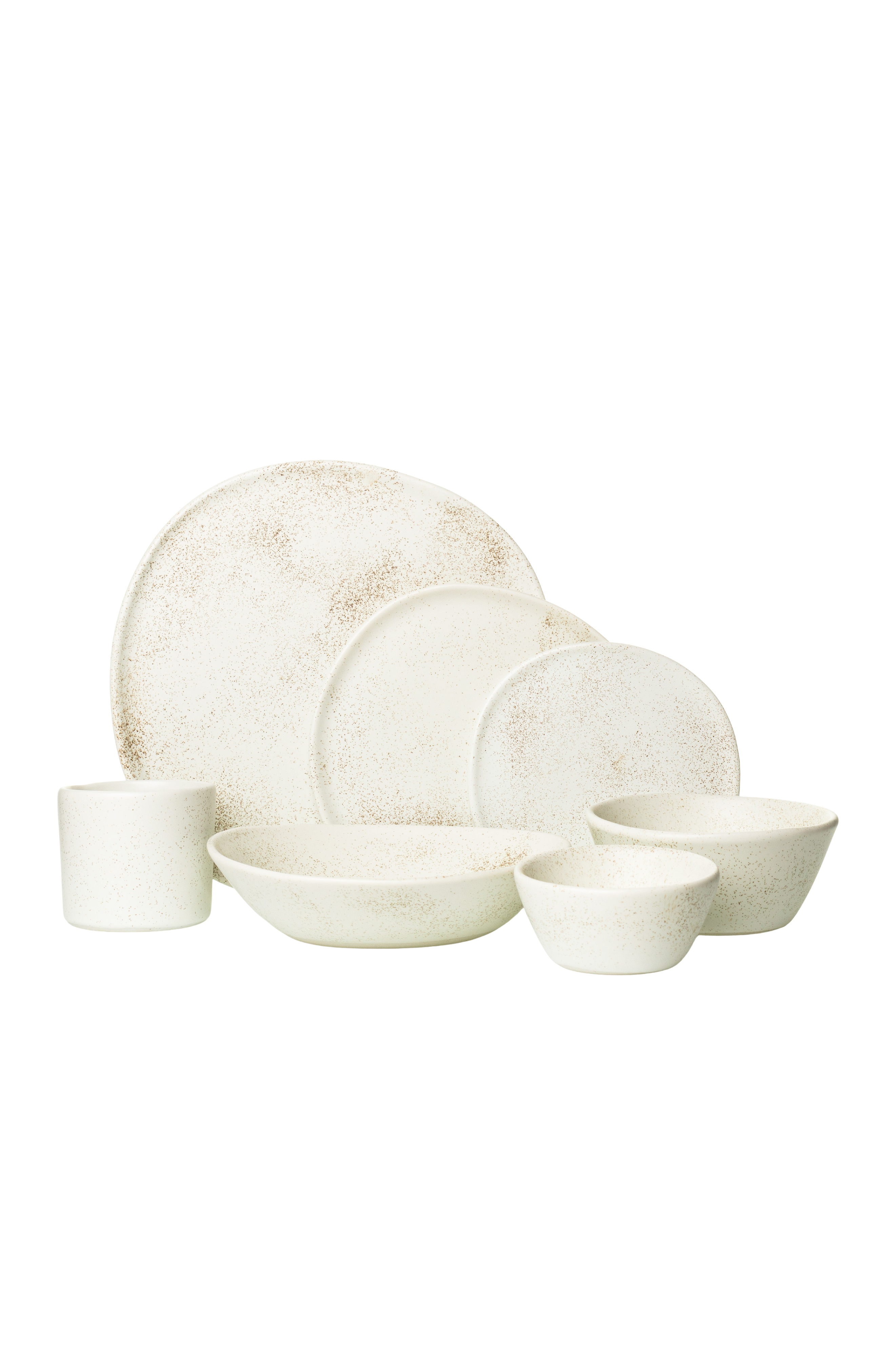 Birch / 7 Piece