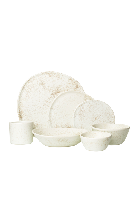 Ripple Dinner Setting Set