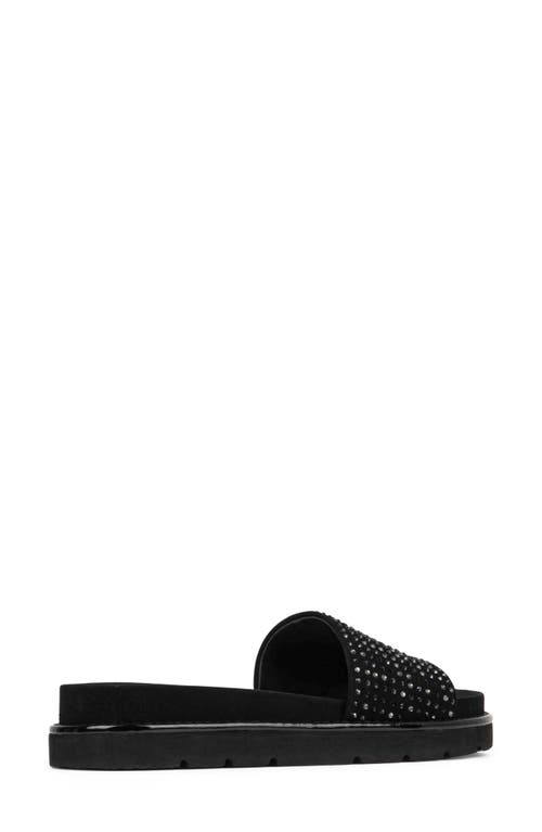 DONALD PLINER DONALD PLINER JOELLA SLIDE SANDAL