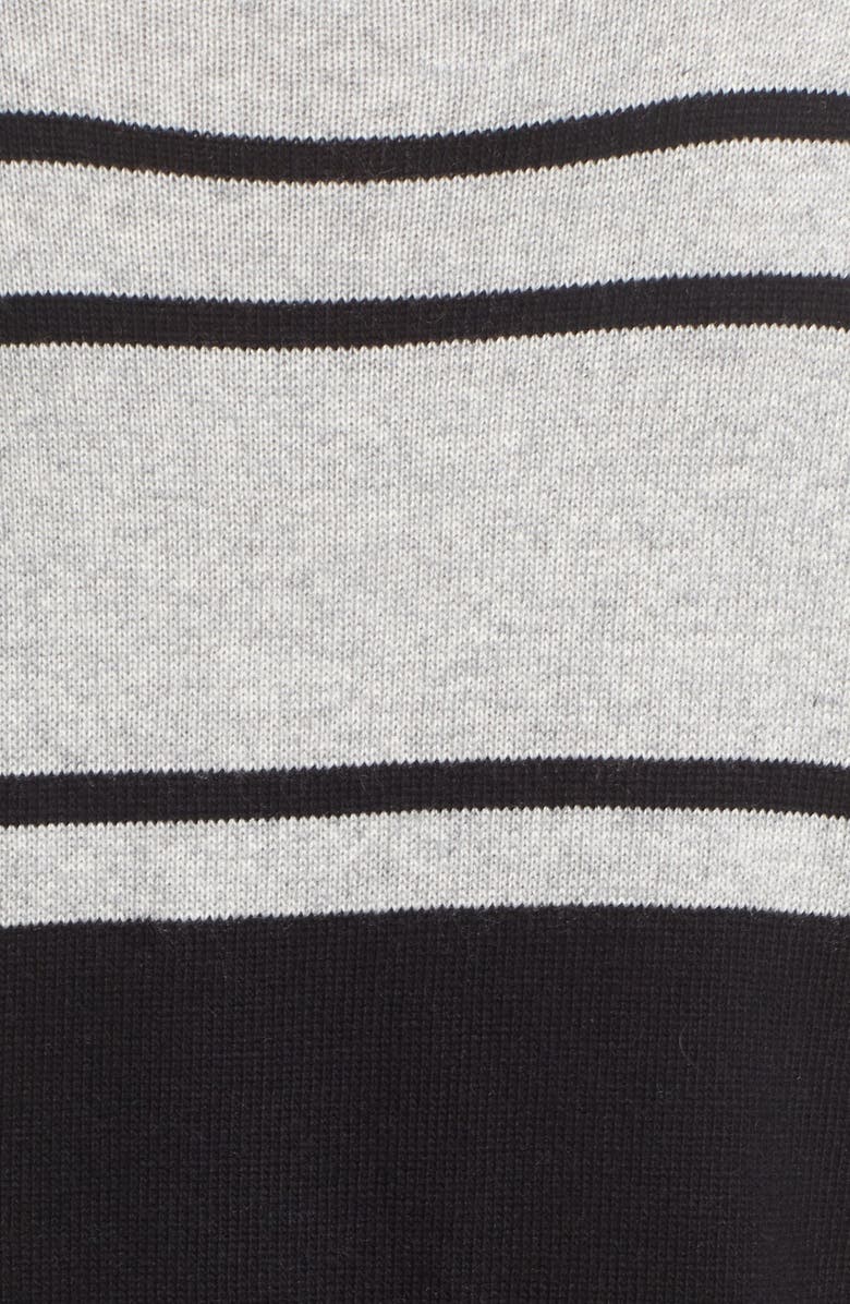 Treasure & Bond Treasure&Bond Stripe Pullover Sweater, Alternate, color,