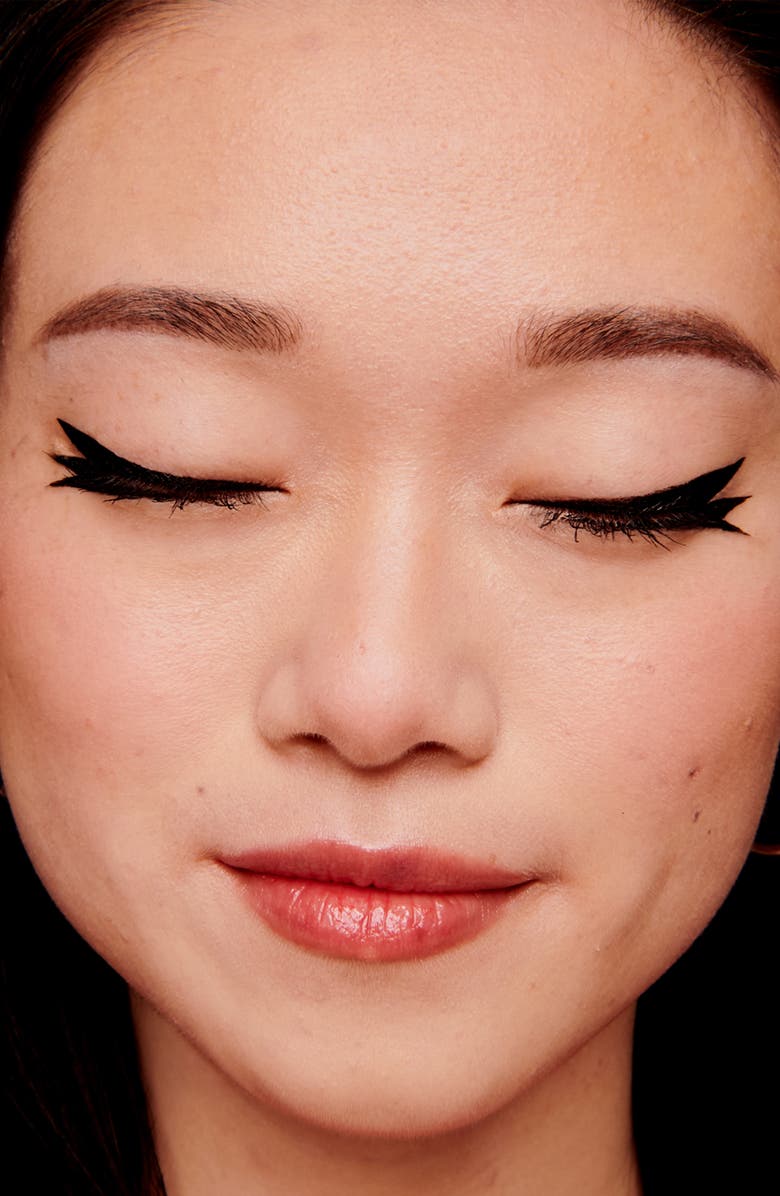 Benefit Cosmetics They're Real! Xtreme Precision Waterproof Liquid Eyeliner, Alternate, color, 