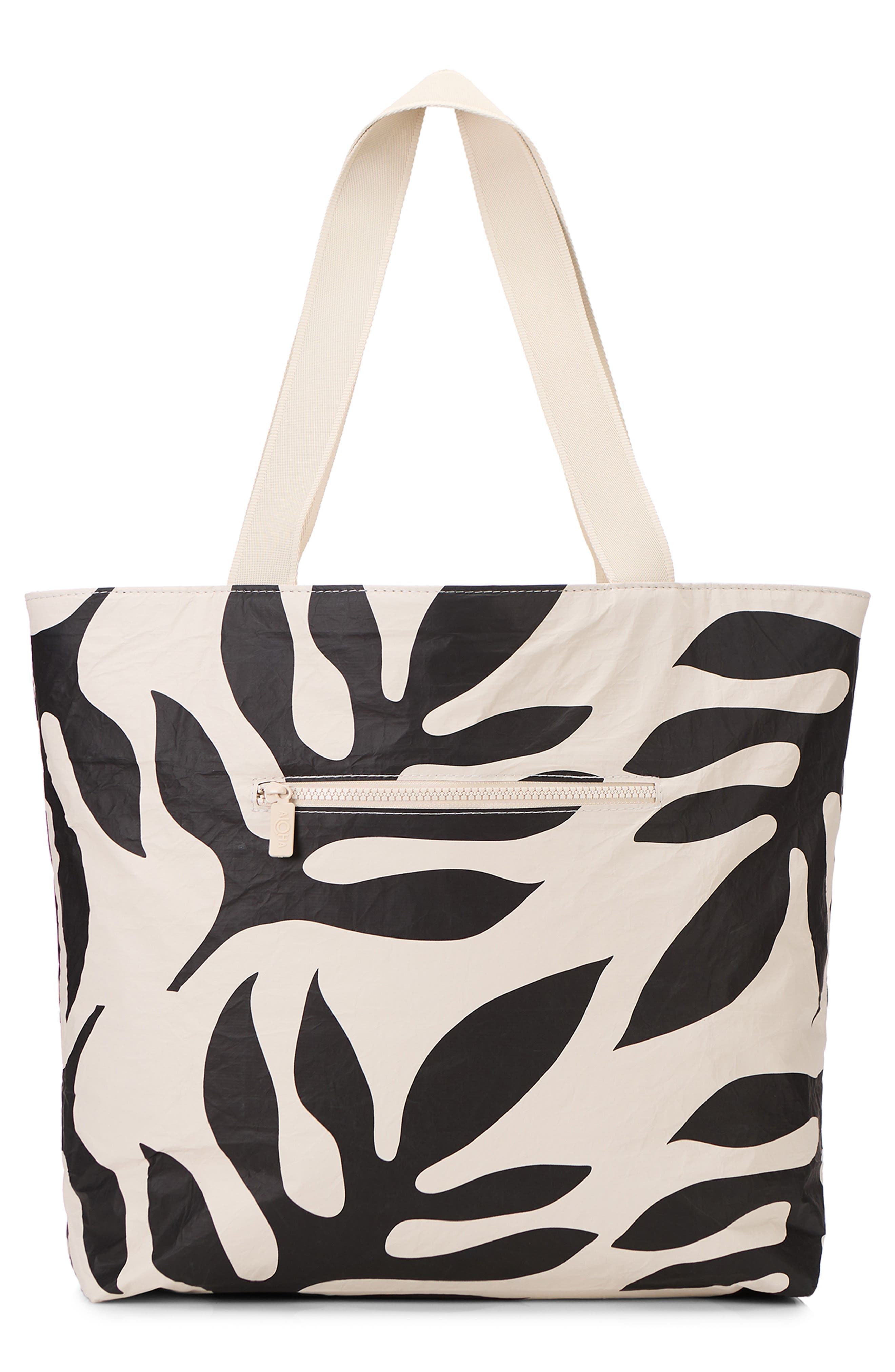 Aloha Collection Ola Day Tripper Water Resistant Tyvek<sup>®</sup> Tote, Alternate, color, 