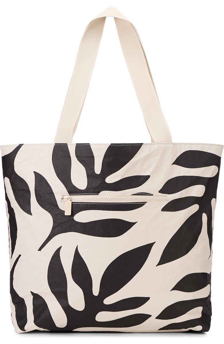 Aloha Collection Ola Day Tripper Water Resistant Tyvek<sup>®</sup> Tote, Alternate, color,