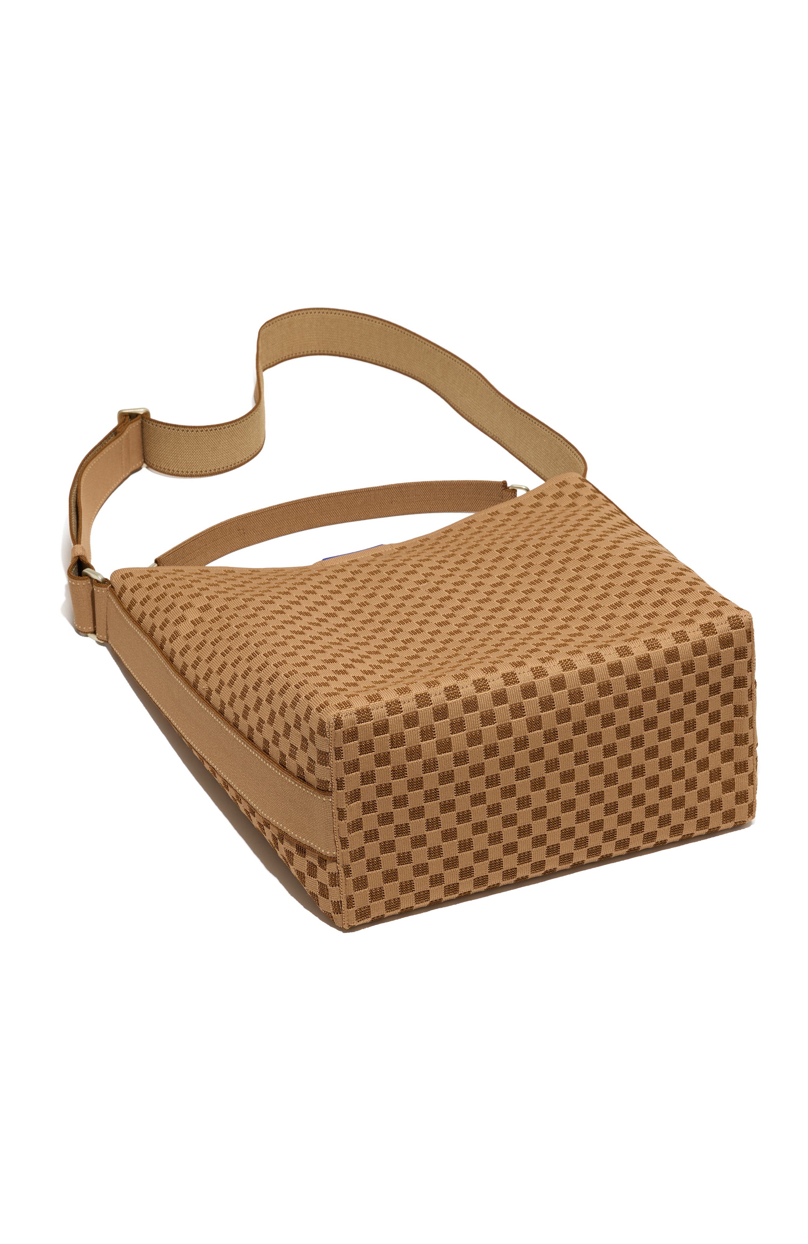 Rothy's The Bucket Bag, Alternate, color, Hazelnut