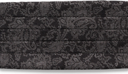 Beau Ties of Vermont Solti Cummerbund