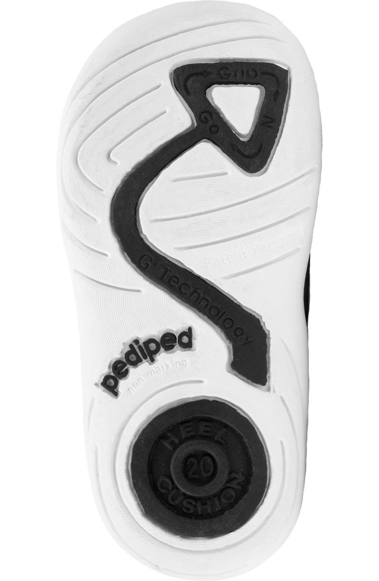 pediped Grip 'n Go<sup>™</sup> Troop Sneaker, Alternate, color,