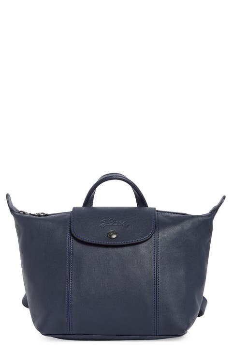 Top Handle Backpack