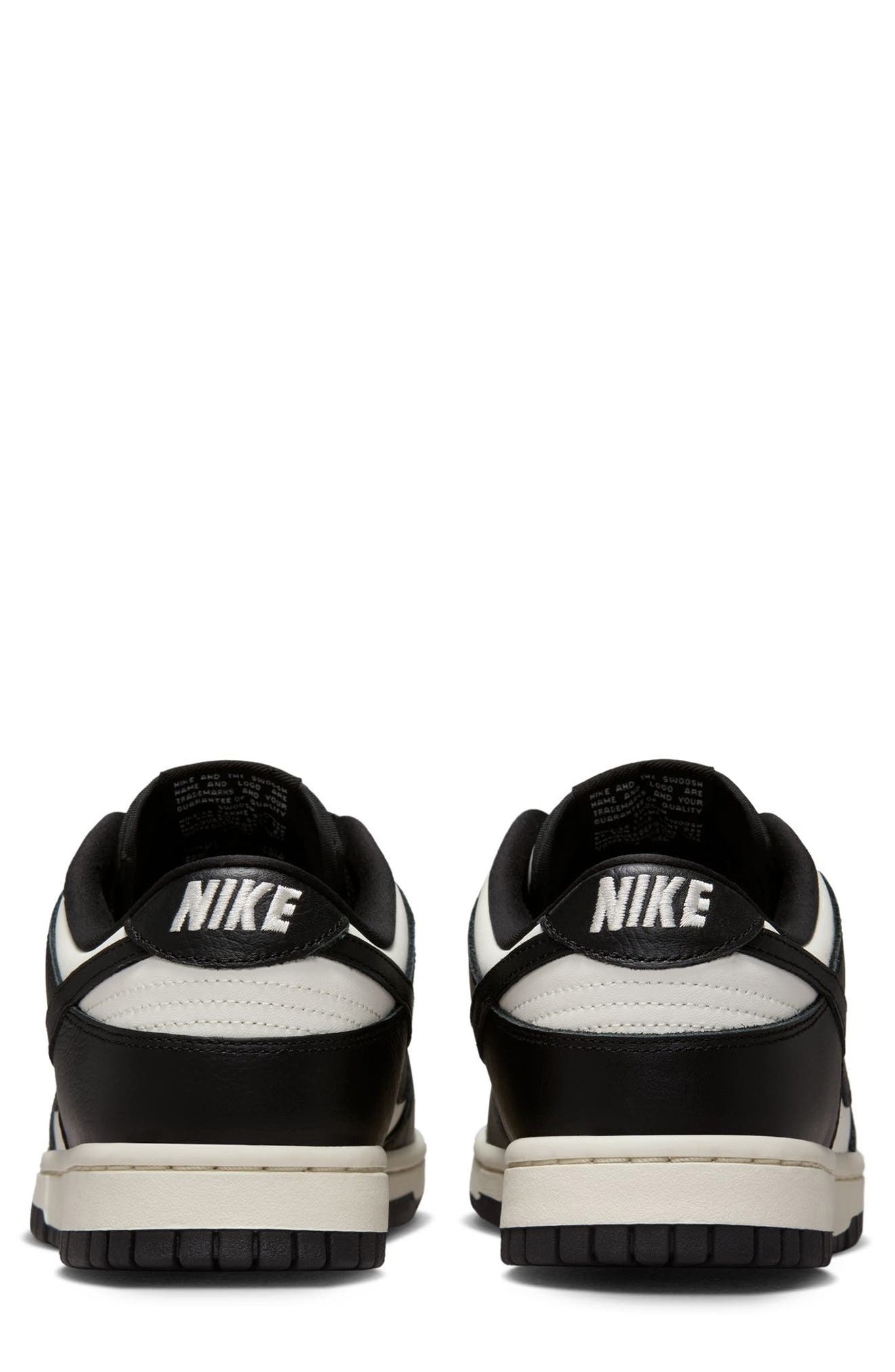 Nike Dunk Low SE Basketball Sneaker, Alternate, color, 