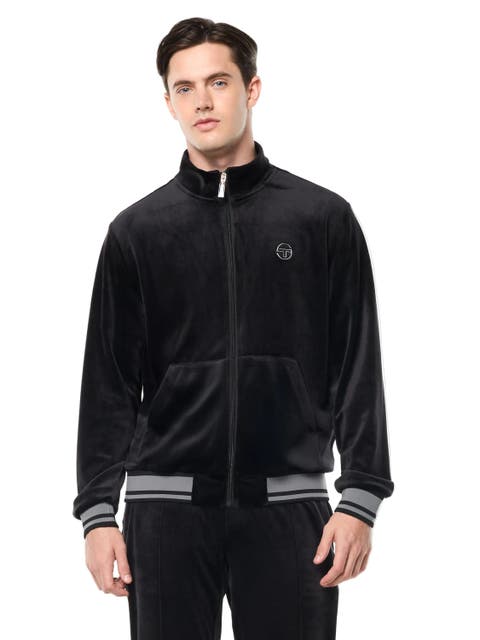 Viaggioa Track Jacket