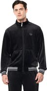 Sergio Tacchini Viaggioa Track Jacket
