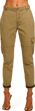 Ramy Brook Isabelle Cargo Pants