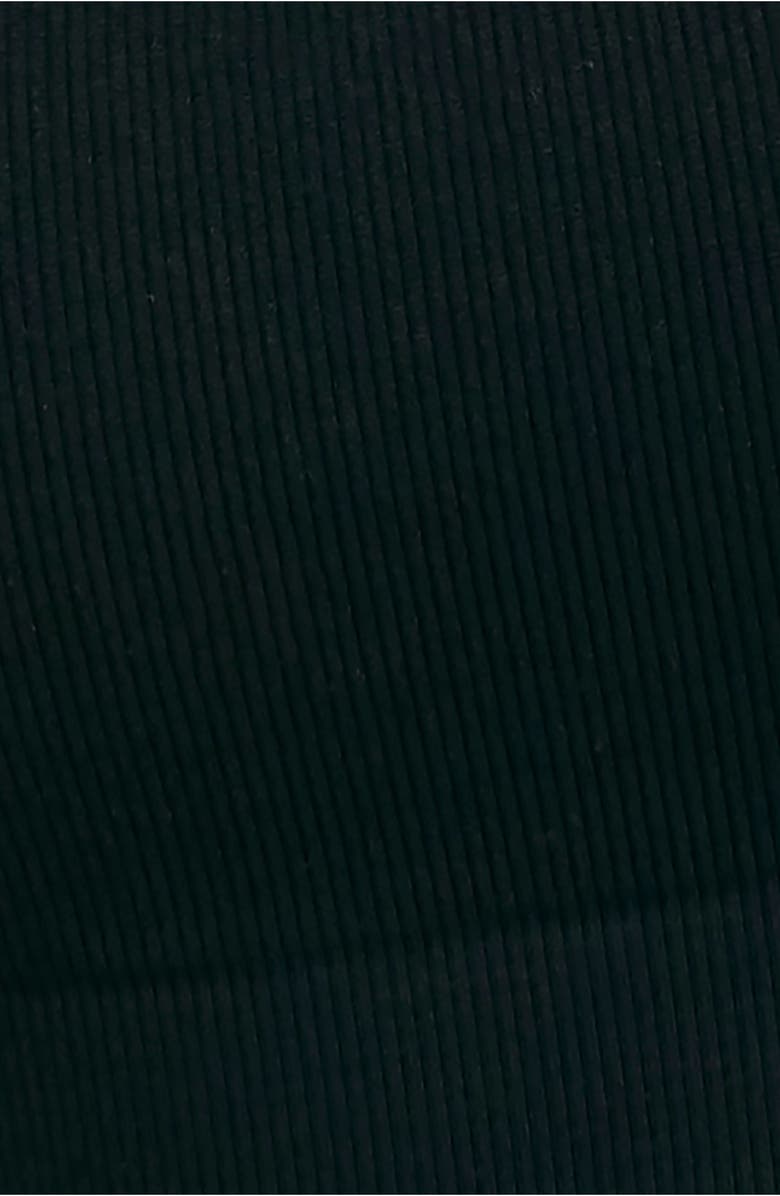 Free People Intimately FP Andi Square Neck Ribbed Seamless Longline Bralette, Alternate, color, 