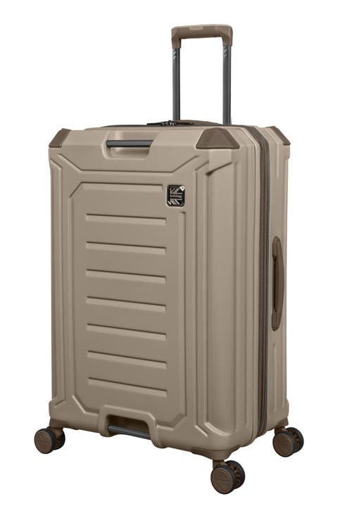 Stonesfield 27-Inch Hardside Spinner Luggage