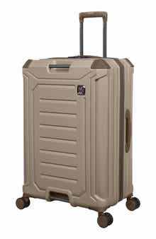 Britbag Stonesfield 27-Inch Hardside Spinner Luggage