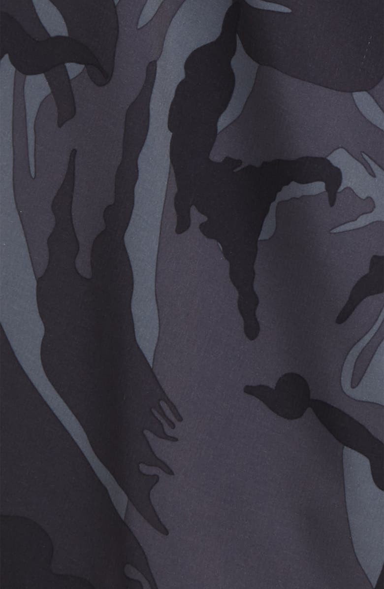 RVCA Kids' Camo Board Shorts, Alternate, color, 