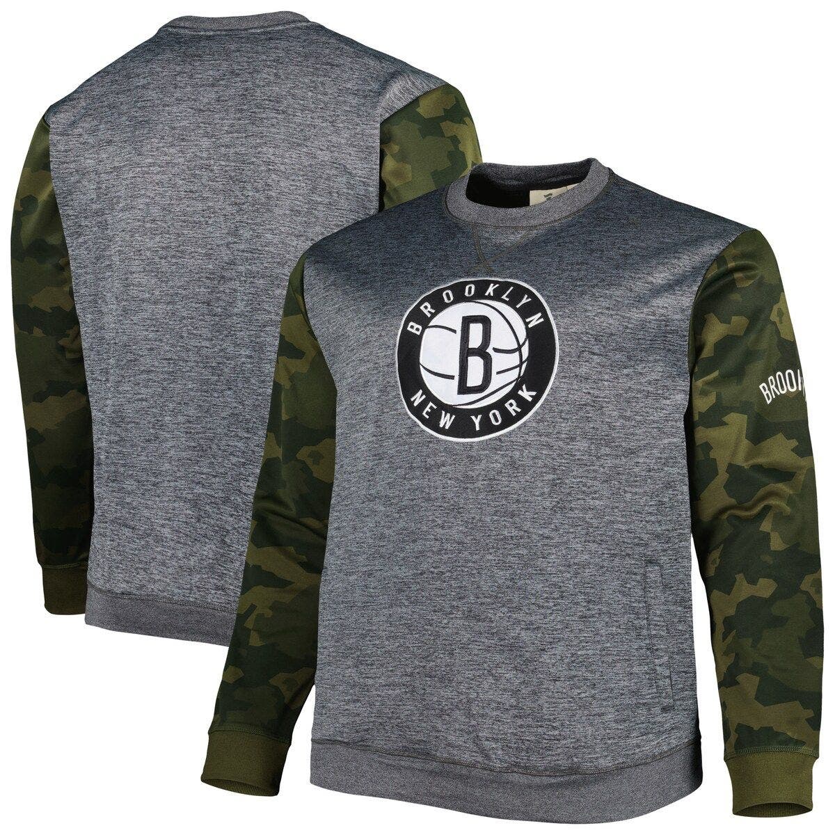 selected Heather Charcoal