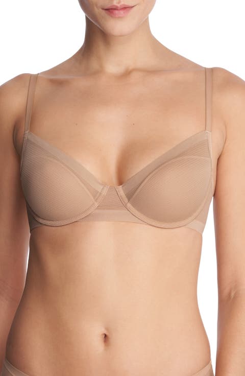 Scope Balconette Underwire Contour Bra
