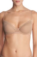 Natori Scope Balconette Underwire Contour Bra
