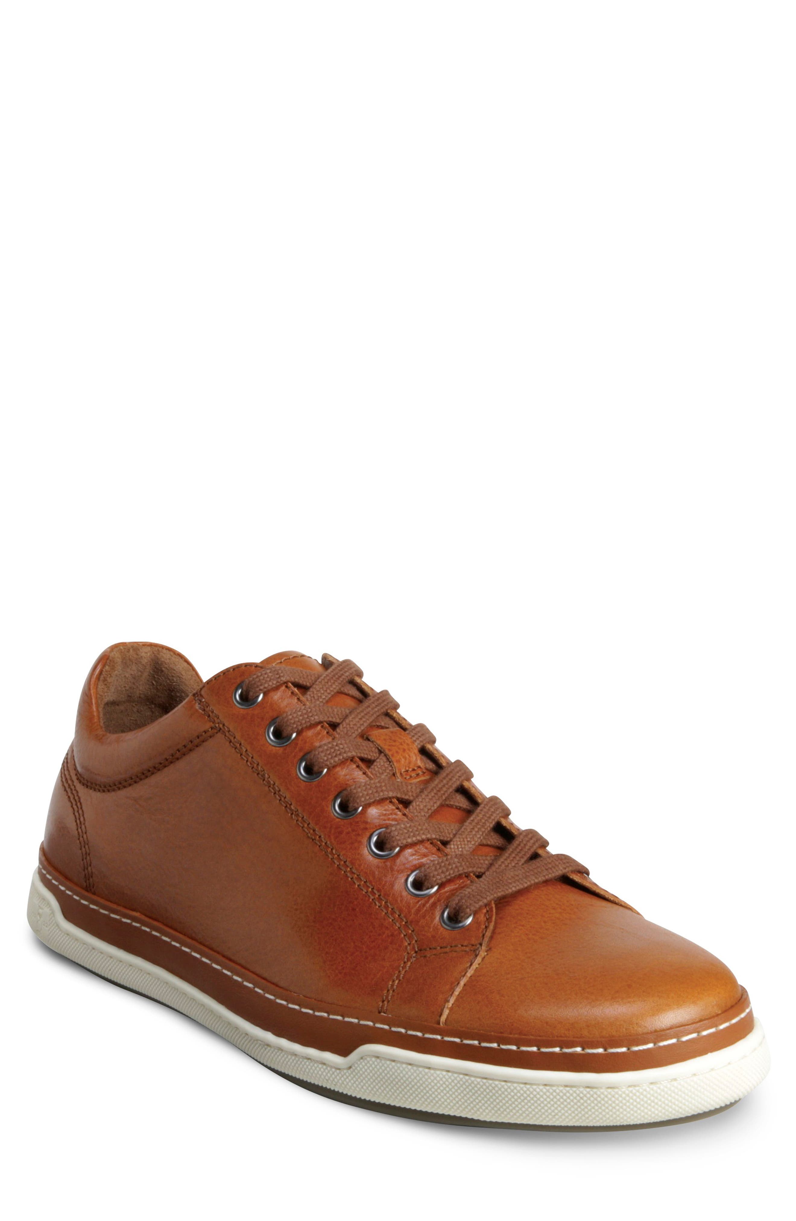 Allen Edmonds Porter Derby Sneaker (Men) | Nordstromrack