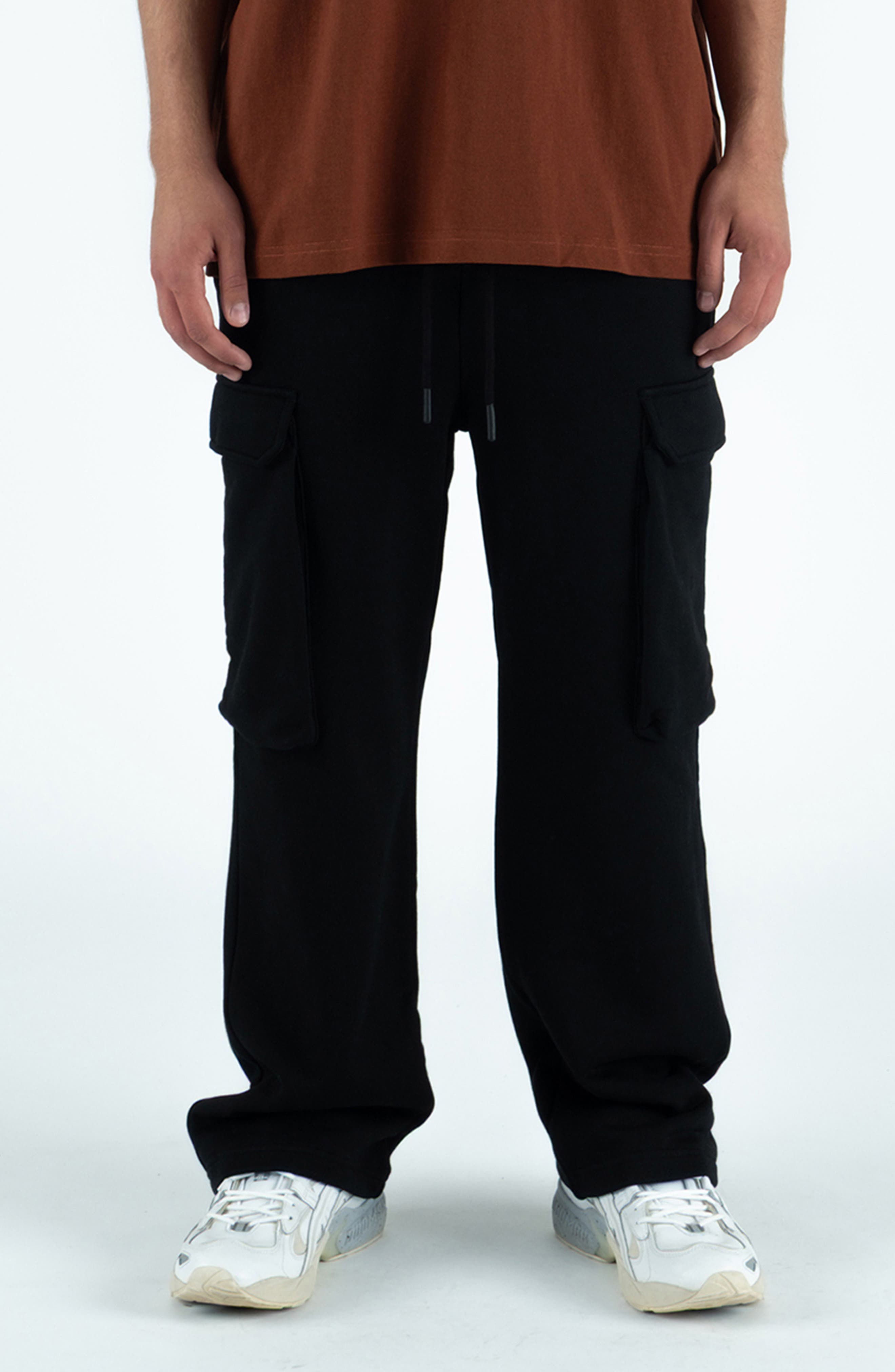 STUDENTS Highlands Cargo Sweatpants