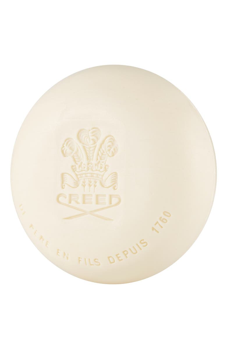 Creed Silver Mountain Water Bar Soap, Main, color, 