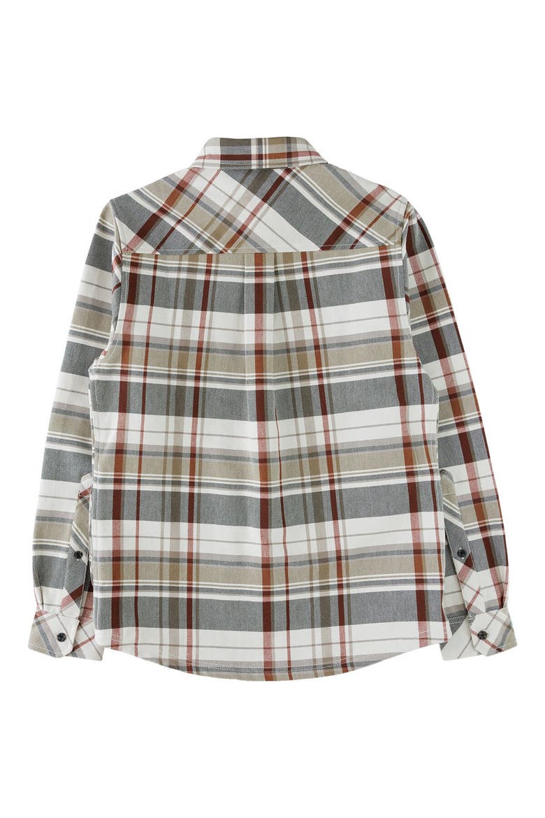 Carrick Bend Shirt Jacket - Men's, Alternate, color, Beach Trail