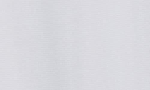 Greg Norman Tournament Textured Solid Knit Polo In Gray