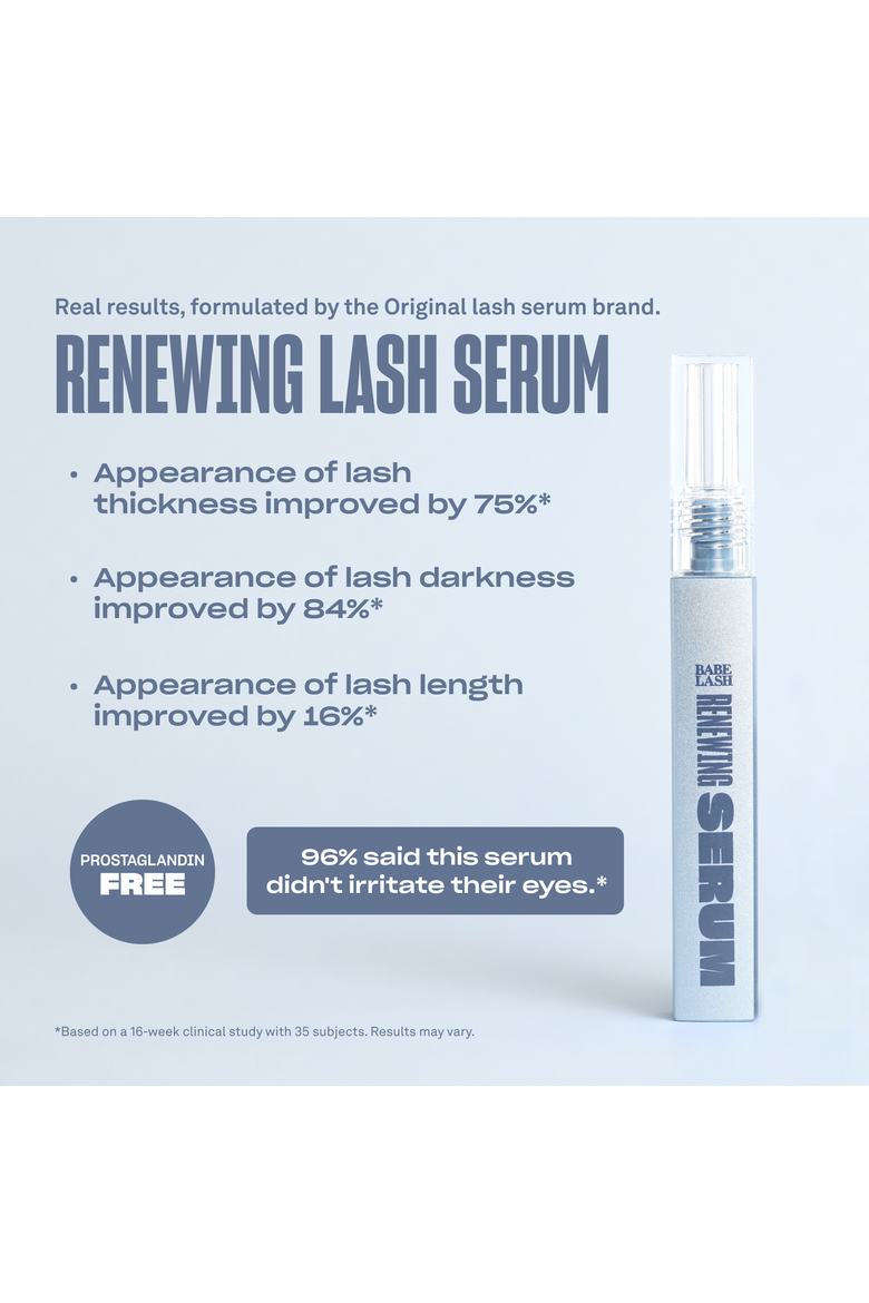 Renewing Lash Serum, Alternate, color, none