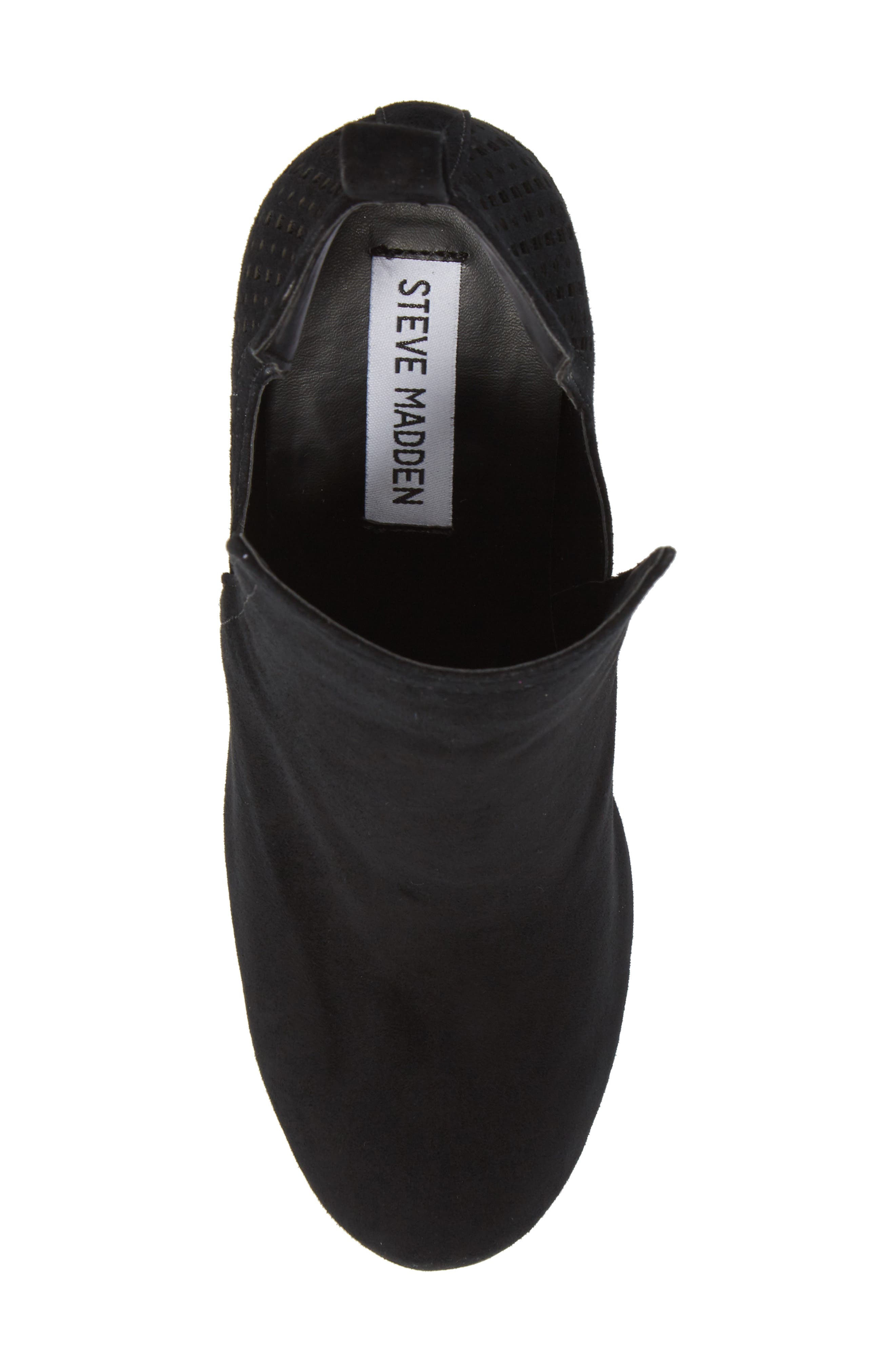 Steve Madden Nomad Bootie, Alternate, color, 