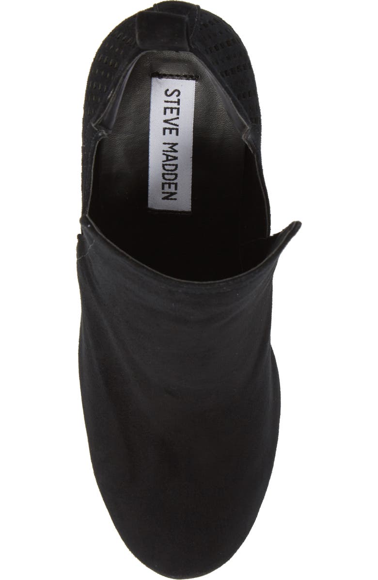 Steve Madden Nomad Bootie, Alternate, color,
