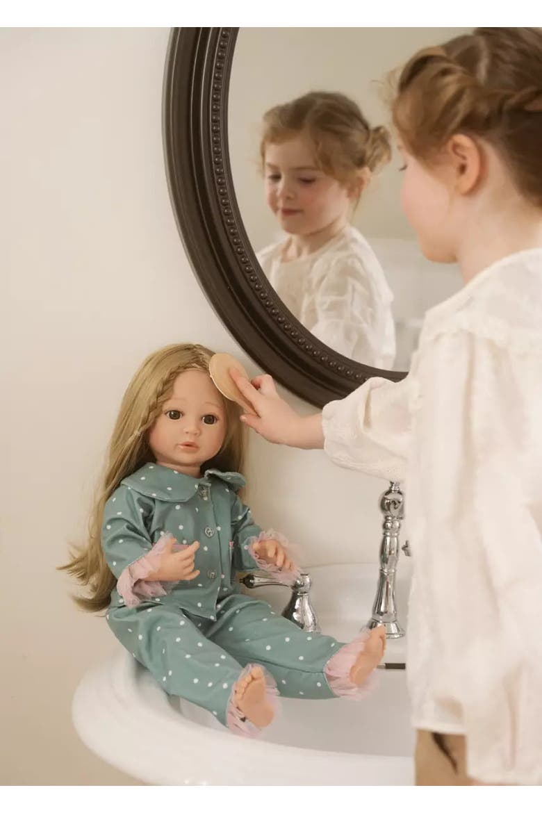 CocoFriends Chloe Play Doll, Alternate, color, Multicolor