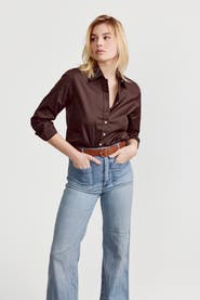 The Shirt by Rochelle Behrens The Icon Shirt