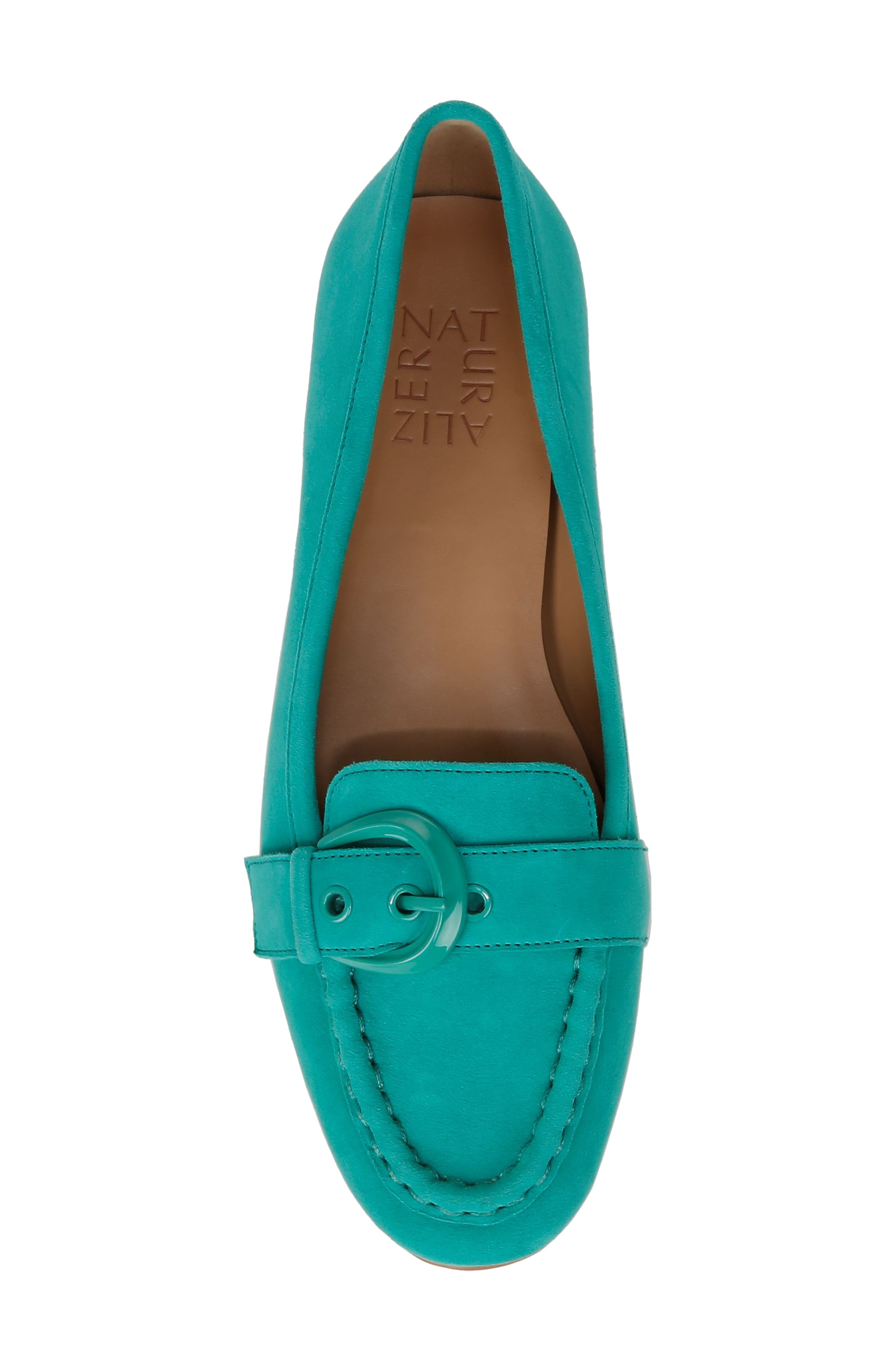 Naturalizer Lola Loafer, Alternate, color, 