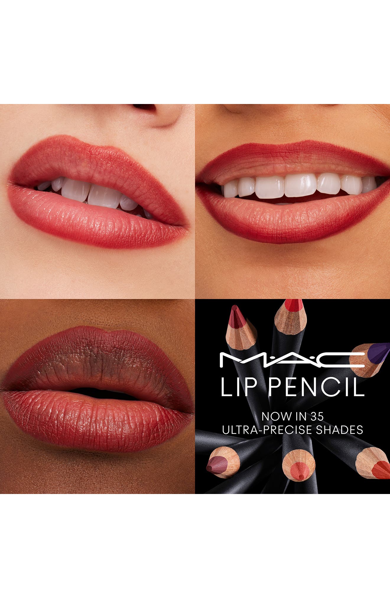 MAC Cosmetics Lip Liner