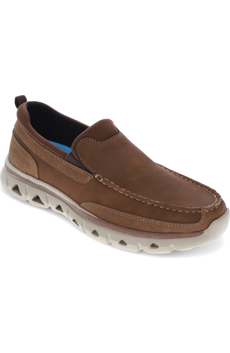 Dockers<sup>®</sup> Coban Sport Hybrid Loafer, Main, color, Tan