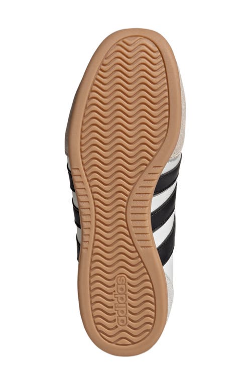 Adidas Originals Adidas Barreda Mary Jane Flat In Gray